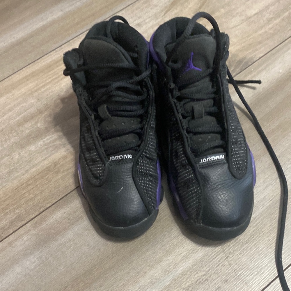 Sneakers little boys 13c
